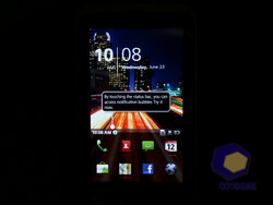 ���������� Acer Stream