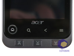 ���������� Acer Stream