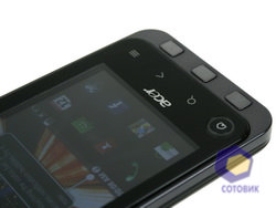 ���������� Acer Stream