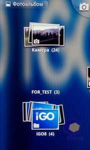 ��������� Acer Stream