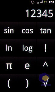 ��������� Acer Stream