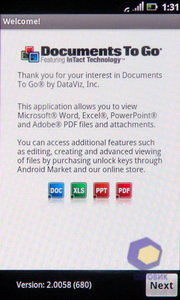 ��������� Acer Stream