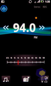 ��������� Acer Stream