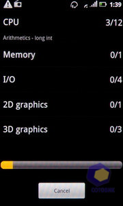 ��������� Acer Stream