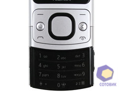 ���������� Nokia 6700_Slide