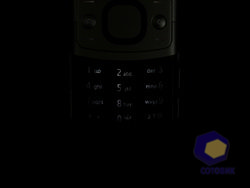 ���������� Nokia 6700_Slide