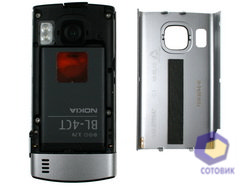 ���������� Nokia 6700_Slide