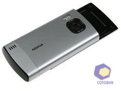 ���������� Nokia 6700_Slide