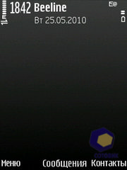 ��������� Nokia 6700_Slide