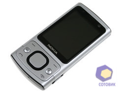 ���������� Nokia 6700_Slide