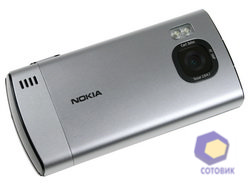 ���������� Nokia 6700_Slide