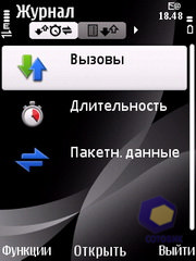 ��������� Nokia 6700_Slide