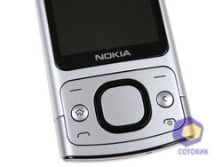 ���������� Nokia 6700_Slide