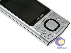 ���������� Nokia 6700_Slide