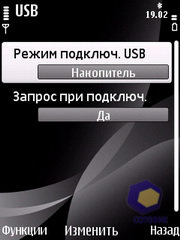 ��������� Nokia 6700_Slide