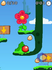 ��������� Nokia 6700_Slide