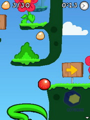 ��������� Nokia 6700_Slide