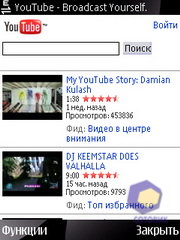 ��������� Nokia 6700_Slide