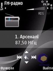 ��������� Nokia 6700_Slide