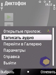 ��������� Nokia 6700_Slide