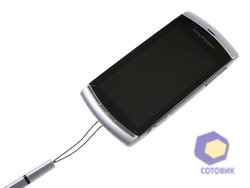 ���������� SonyEricsson Vivaz
