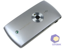 ���������� SonyEricsson Vivaz