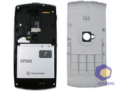 ���������� SonyEricsson Vivaz