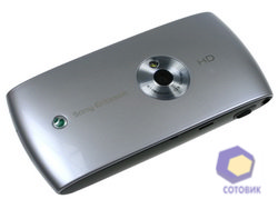 ���������� SonyEricsson Vivaz