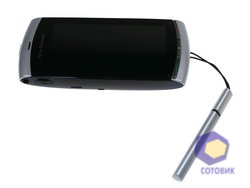 ���������� SonyEricsson Vivaz