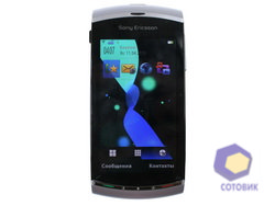 ���������� SonyEricsson Vivaz