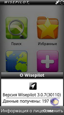 ��������� SonyEricsson Vivaz
