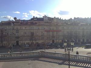 ���������� � ������ SonyEricsson Vivaz