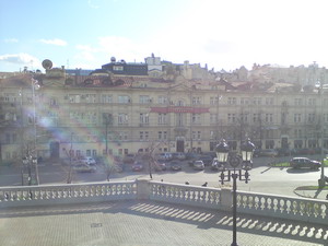 ���������� � ������ SonyEricsson Vivaz