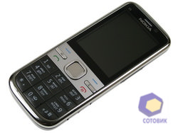 ���������� Nokia C5