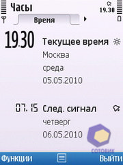 ��������� Nokia C5