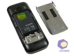 ���������� Nokia C5