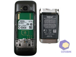 ���������� Nokia C5