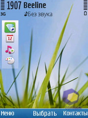 ��������� Nokia C5