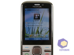 ���������� Nokia C5