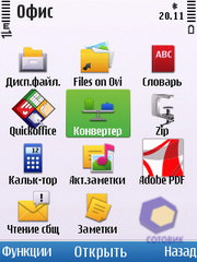 ��������� Nokia C5