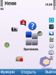 ��������� Nokia C5