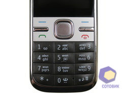 ���������� Nokia C5