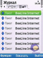 ��������� Nokia C5