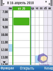 ��������� Nokia C5