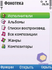 ��������� Nokia C5