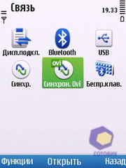 ��������� Nokia C5