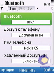 ��������� Nokia C5