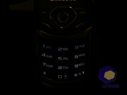 ���������� Samsung S3550