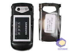 ���������� Samsung S3550