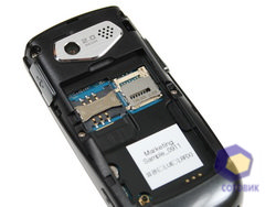 ���������� Samsung S3550